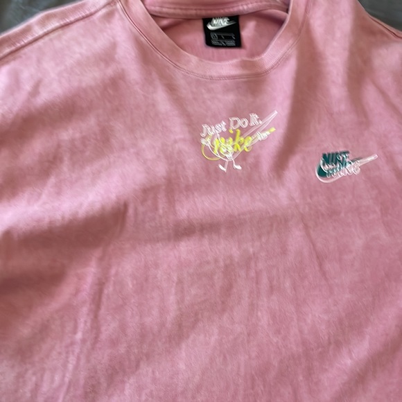 ACG NIKE TEE - Picture 4 of 5